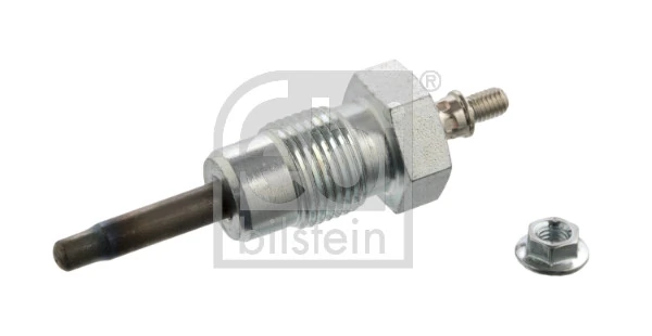 Glow Plug
